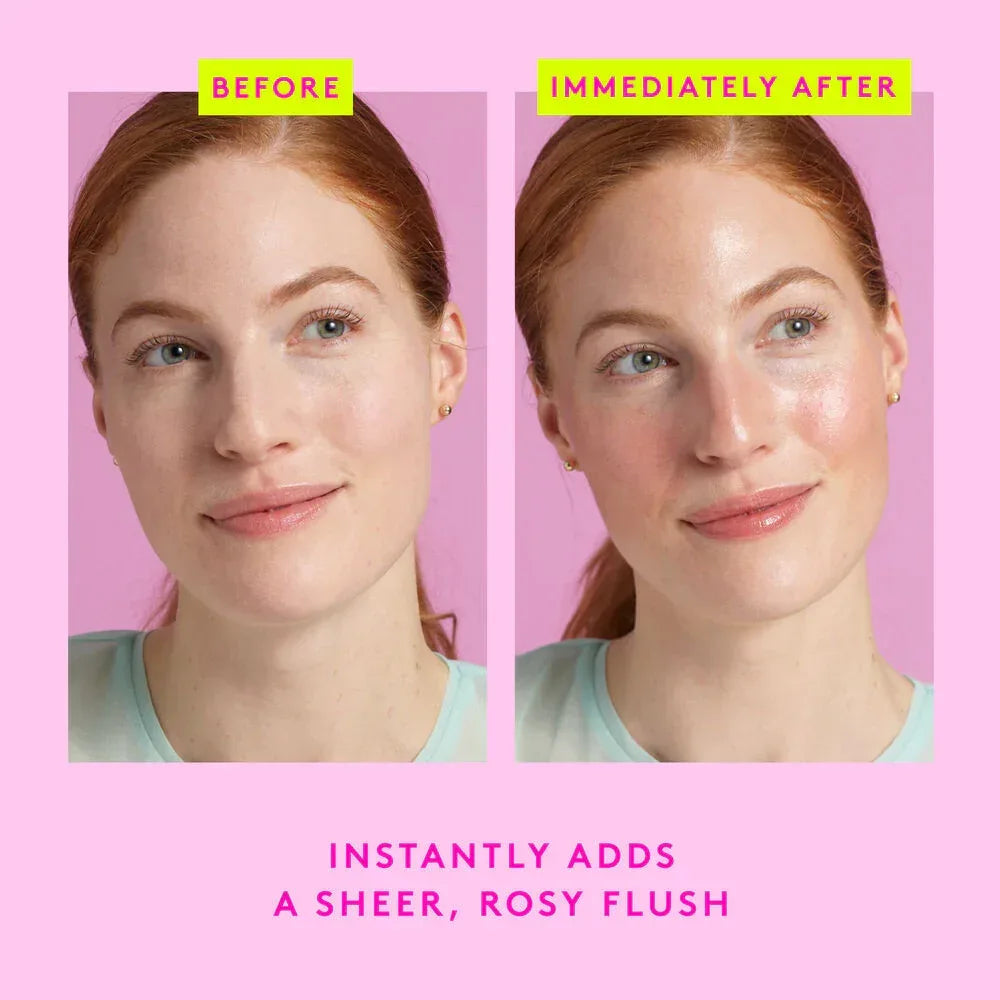 Drunk Elephant O-Bloos™ Rosi Glow Drops 30ml - The Beauty League Pakistan