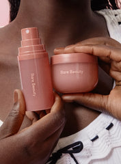 Rare Beauty- Find Comfort Mini Body Essentials - Awaken Confidence