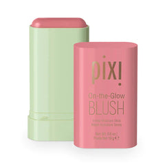 Pixi- On-the-Glow Blush- Fleur