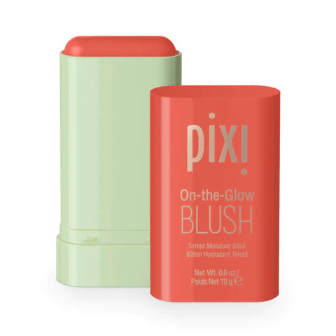 Pixi- On-the-Glow Blush- Juicy