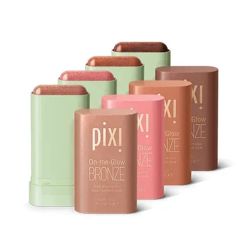 PIXI- On-the-Glow Bronze Richglow - The Beauty League Pakistan