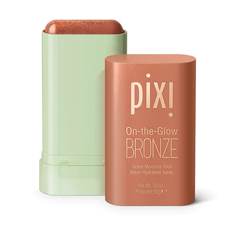 PIXI- On-the-Glow Bronze Richglow