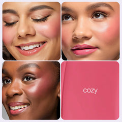 Tarte- Maracuja Multi-Stick Cream Blush Stick & lip tint- Cozy