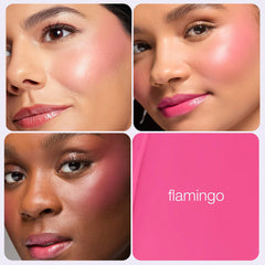 Tarte- Maracuja Multi-Stick Cream Blush Stick & lip tint- Flamingo