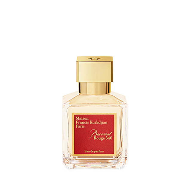 Maison Francis Kurkdjian- Baccarat Rouge 540 EAU DE PARFUM (70ml)