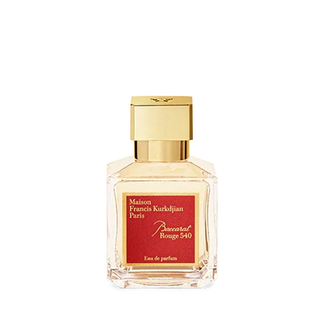 Maison Francis Kurkdjian- Baccarat Rouge 540 EAU DE PARFUM (70ml) - The Beauty League Pakistan