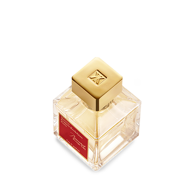 Maison Francis Kurkdjian- Baccarat Rouge 540 EAU DE PARFUM (70ml)