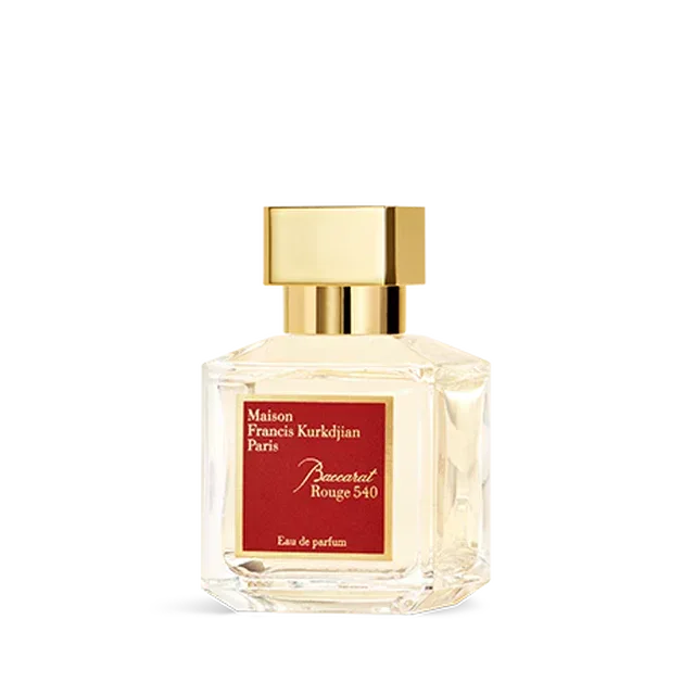 Maison Francis Kurkdjian- Baccarat Rouge 540 EAU DE PARFUM (70ml) - The Beauty League Pakistan