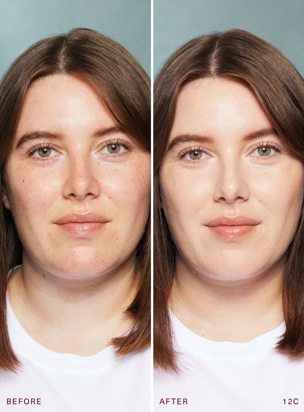 Rare Beauty- Positive Light Tinted Moisturizer Broad Spectrum SPF 20 Sunscreen-12C - The Beauty League Pakistan