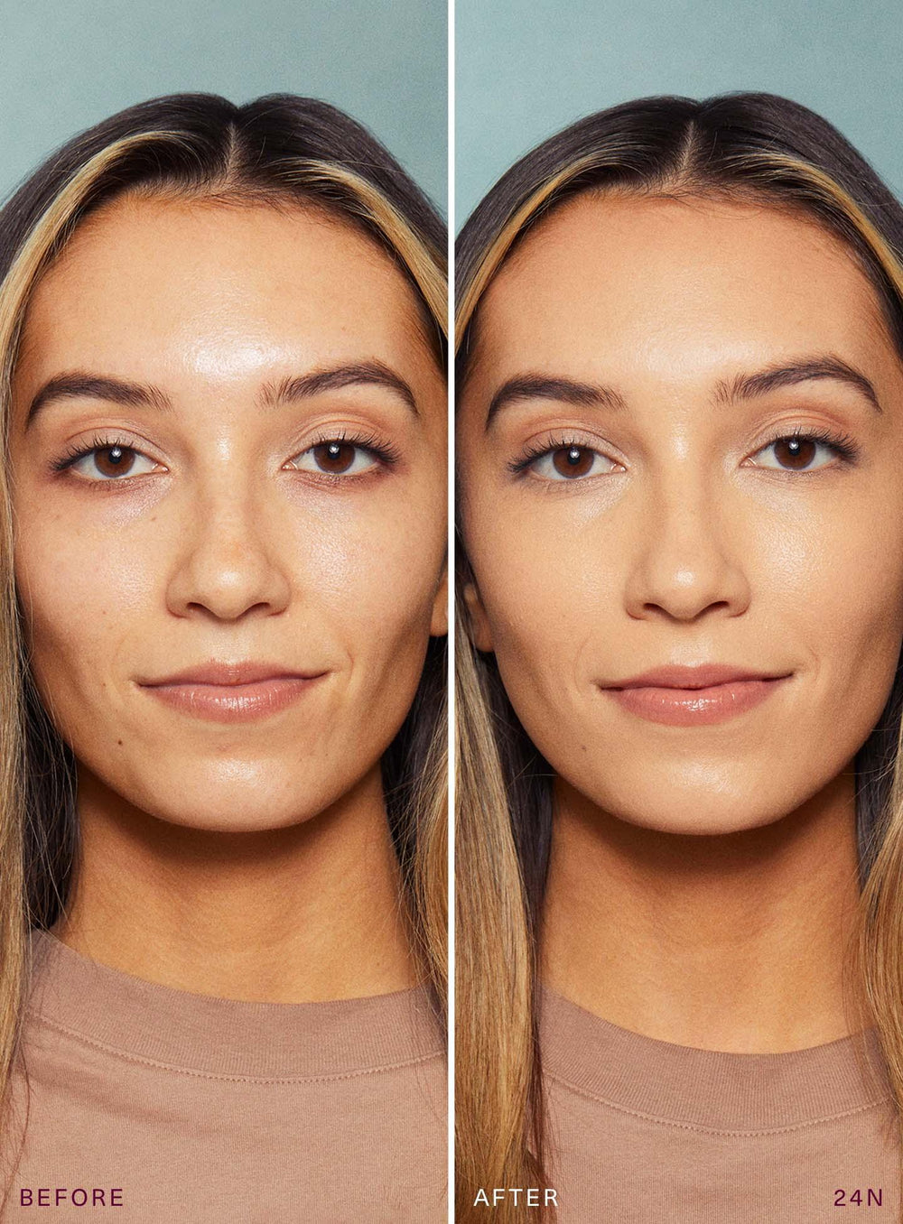 Rare Beauty- Positive Light Tinted Moisturizer Broad Spectrum SPF 20 Sunscreen- 24N - The Beauty League Pakistan