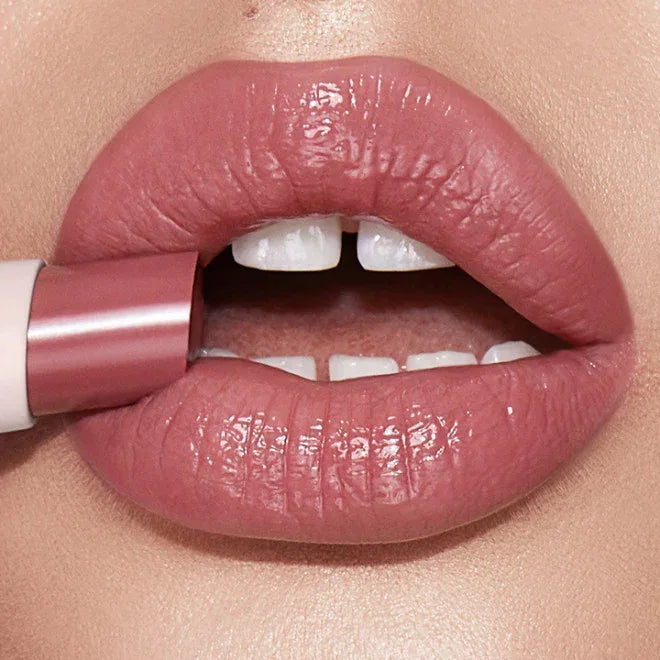 Charlotte Tilbury- Pillow Talk Lip Wardrobe Limited Edition Lip Kit - The Beauty League Pakistan