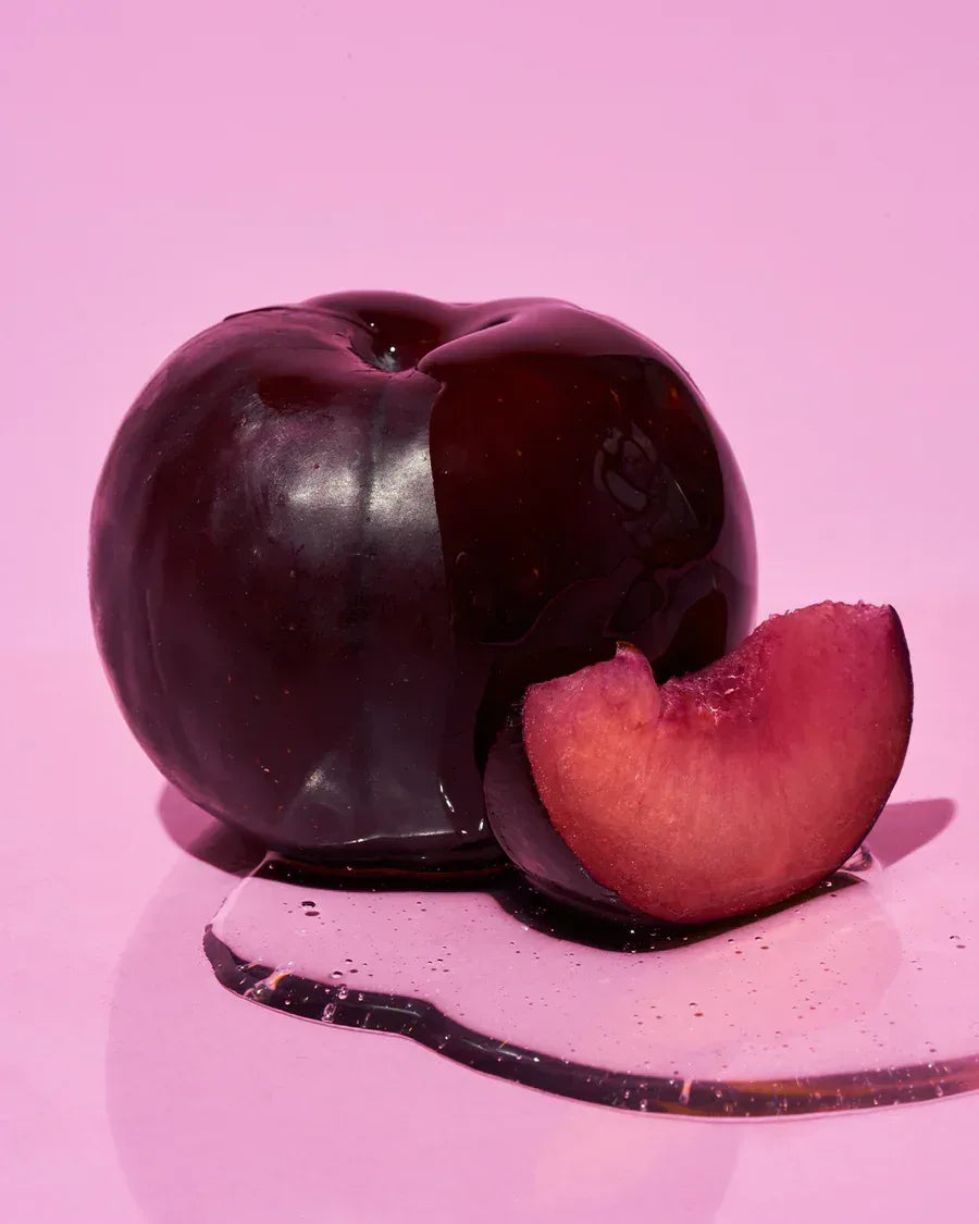 Glow Recipe- Glow Recipe Plum & Plump Hyaluronic Serum 30ml - The Beauty League Pakistan