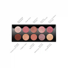 Pat McGrath Labs- Mothership XI: Sunlit Seduction