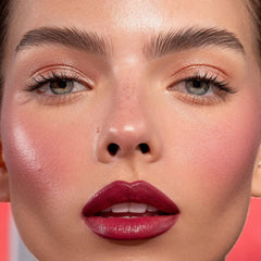 Natasha Denona- Berry Pop Cheek Trio Cheek Palette