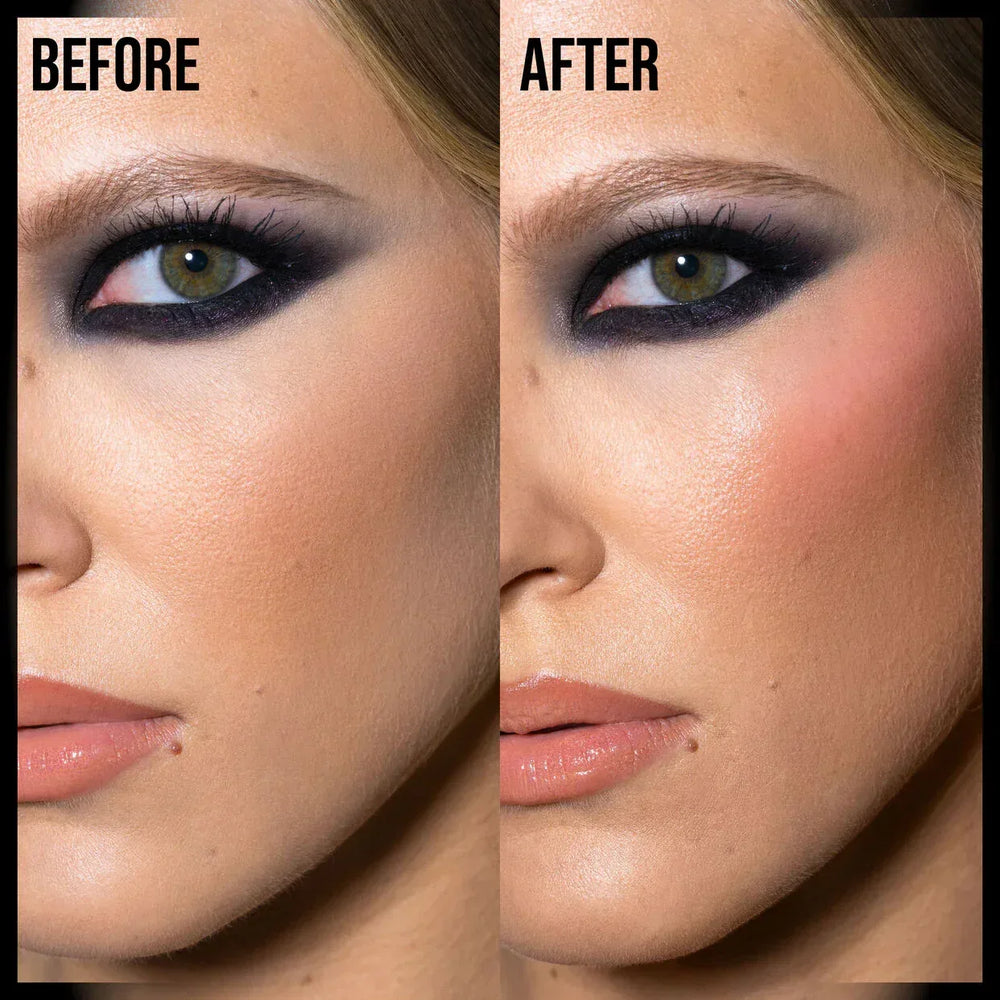 Huda Beauty- Pretty Grunge Face Gloss - The Beauty League Pakistan