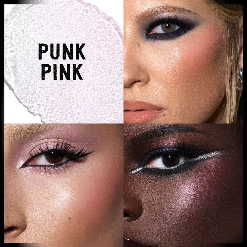 Huda Beauty- Pretty Grunge Face Gloss - The Beauty League Pakistan