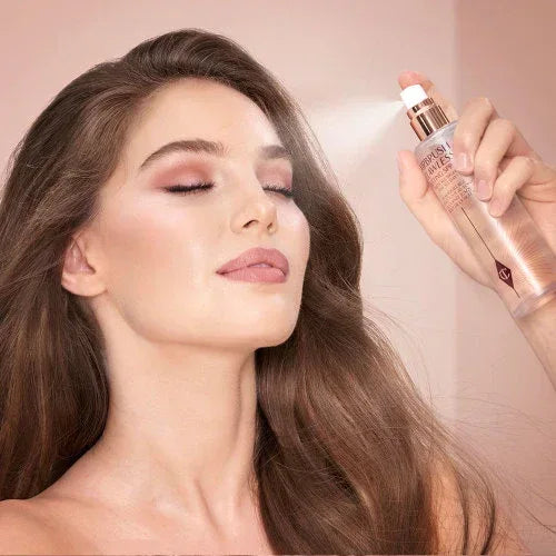 Charlotte Tilbury Airbrush Flawless Setting Spray 100ml - The Beauty League Pakistan