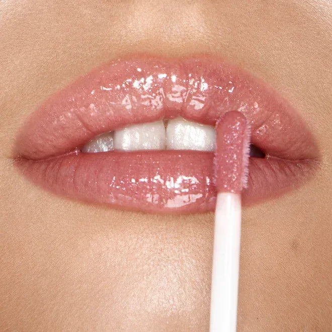 Charlotte Tilbury- Pillow Talk Lip Wardrobe Limited Edition Lip Kit - The Beauty League Pakistan