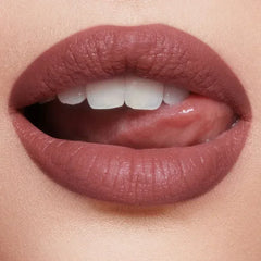 Charlotte Tilbury- AIRBRUSH FLAWLESS LIP PILLOW TALK MEDIUM BLUR - The Beauty League Pakistan