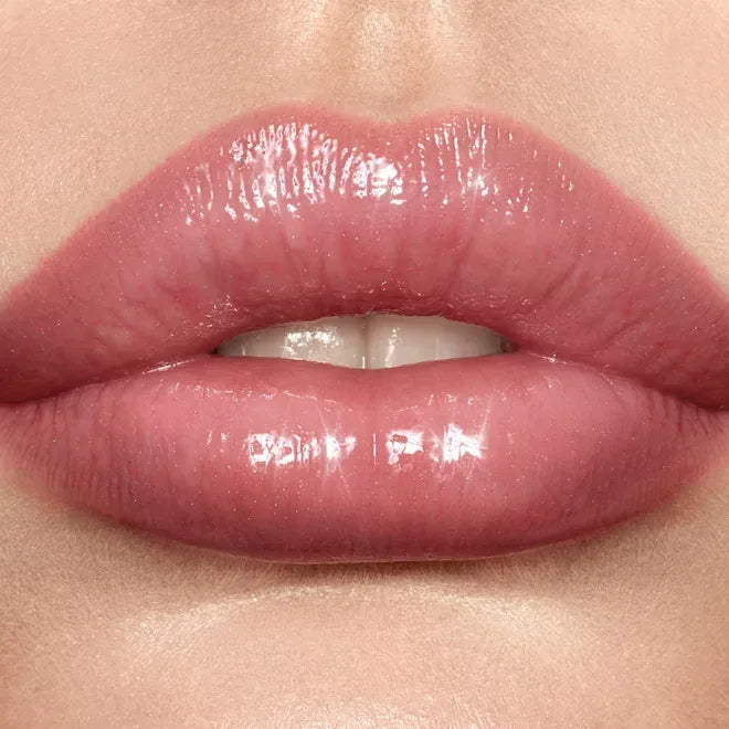 Charlotte Tilbury- Pillow Talk Lip & Cheek Secrets Pillow Talk - The Beauty League Pakistan