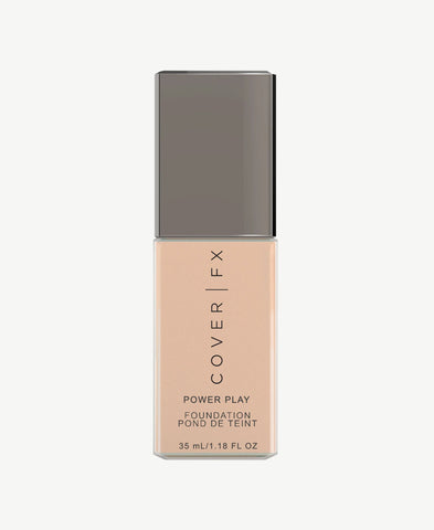 COVER FX POWER PLAY FOUNDATION- N25