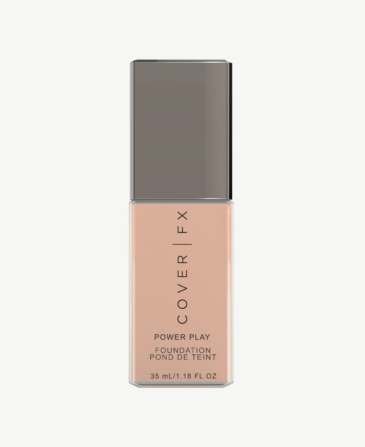 COVER FX POWER PLAY FOUNDATION- N35