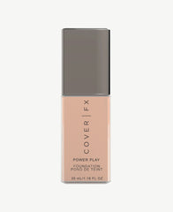 COVER FX POWER PLAY FOUNDATION- N35