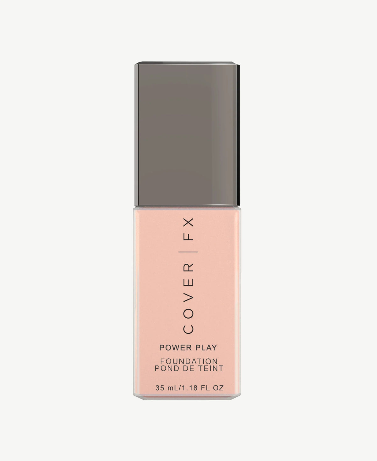 COVER FX POWER PLAY FOUNDATION- P30