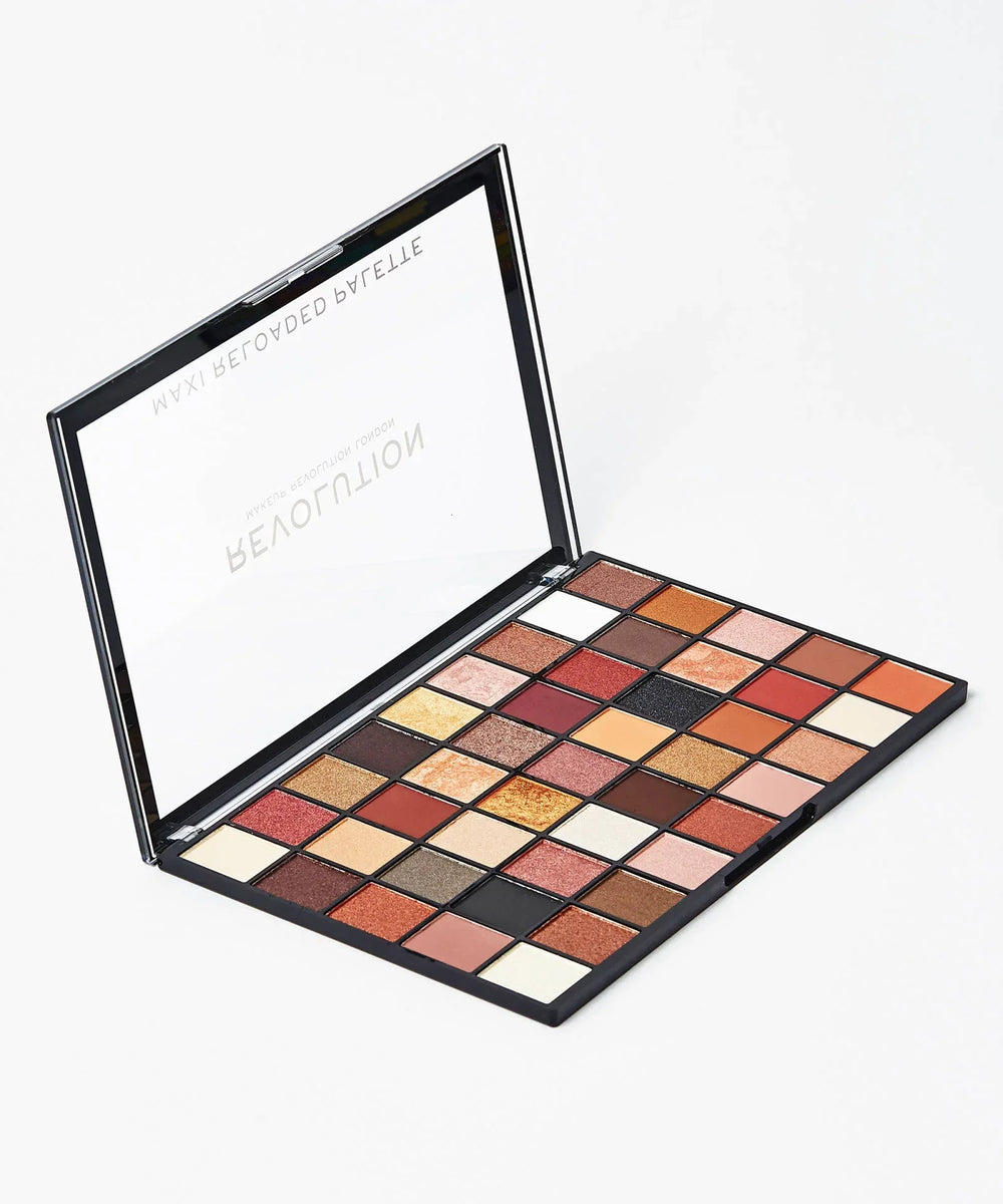 Revolution Maxi Reloaded Palette Large It Up - The Beauty League Pakistan