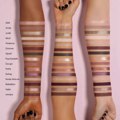 Natasha Denona- Retro Eyeshadow Palette