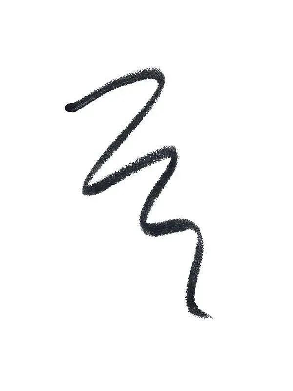 Elizabeth Arden- High Drama eyeliner- 01 Smokey black - The Beauty League Pakistan