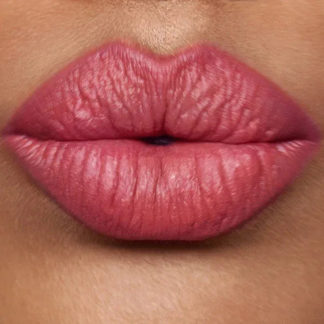 Charlotte Tilbury- AIRBRUSH FLAWLESS LIP BLUR ROSE BLUR - The Beauty League Pakistan