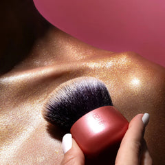 Real Technique- Angled Kabuki Makeup Brush