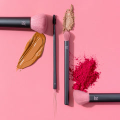 Real Technique- Easy as 123 Basics Makeup Brush Kit
