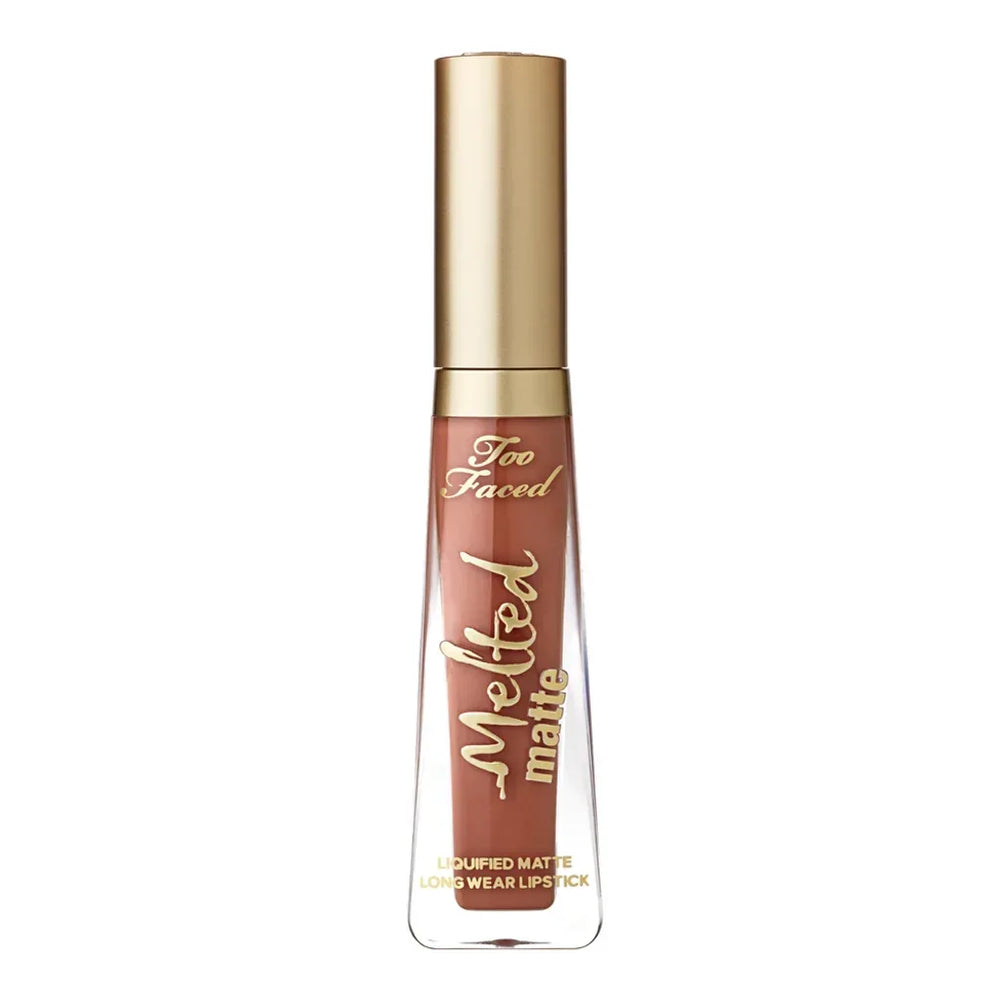 Too faced- Melted Matte Liquified Longwear Lipstick- Makin' Moves - The Beauty League Pakistan