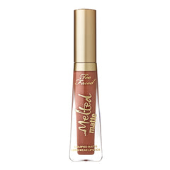 Too faced- Melted Matte Liquified Longwear Lipstick- Makin' Moves