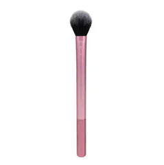 Real techniques- Cheek Makeup Brush for setting powder/ Highlighter (402)