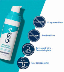 CeraVe- Resurfacing Retinol Serum