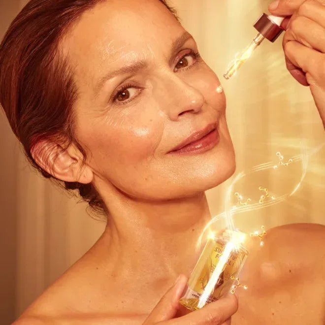 Charlotte Tilbury- Collagen Superfusion Facial Oil 30 ML - The Beauty League Pakistan