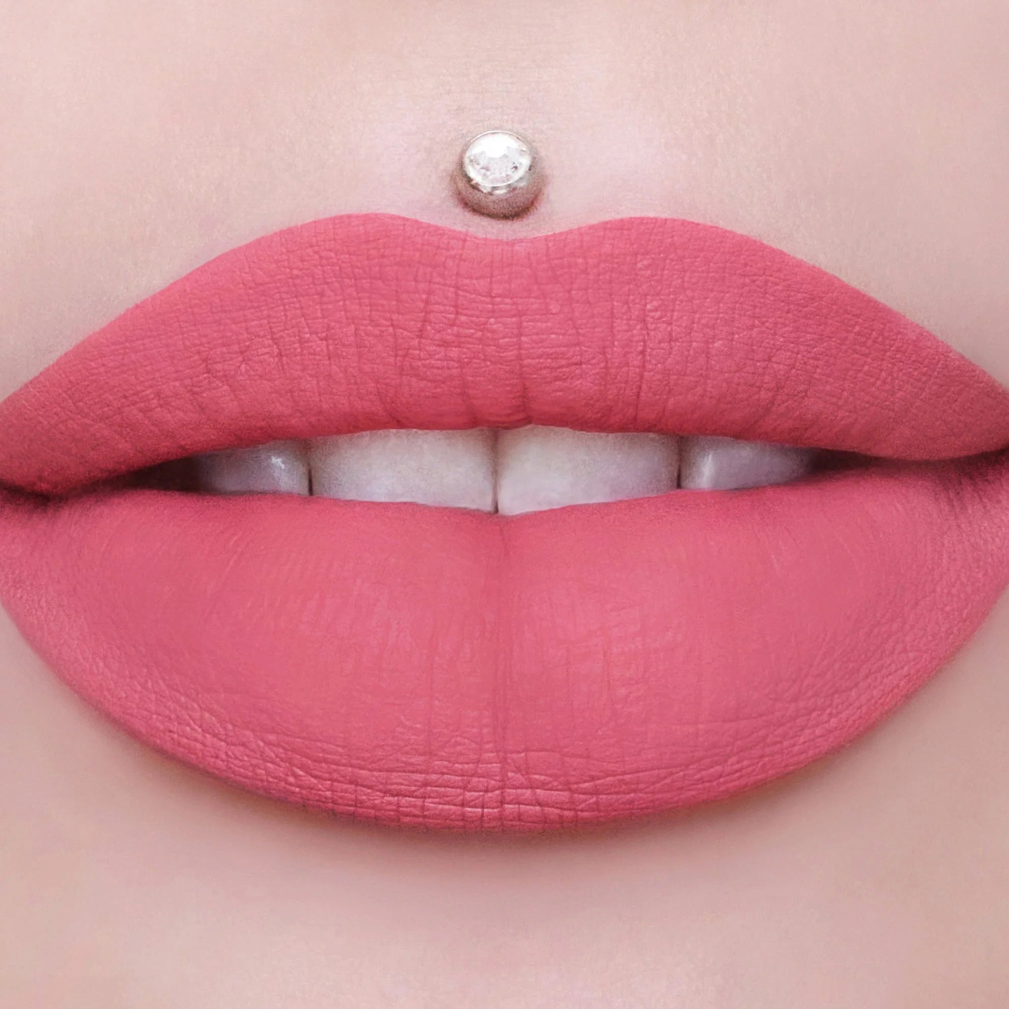 Jeffree Star- Velour Liquid Lipsticks- Rose Matter (Mini)