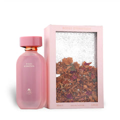 French Avenue Roses D´Emotion For Women 100 ml