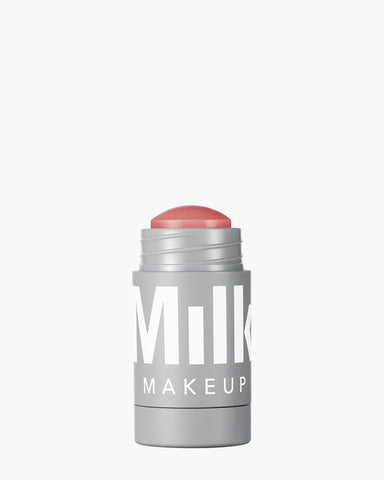 Milk Makeup- Lip + Cheek cream blush + lip color- Werk 6gm