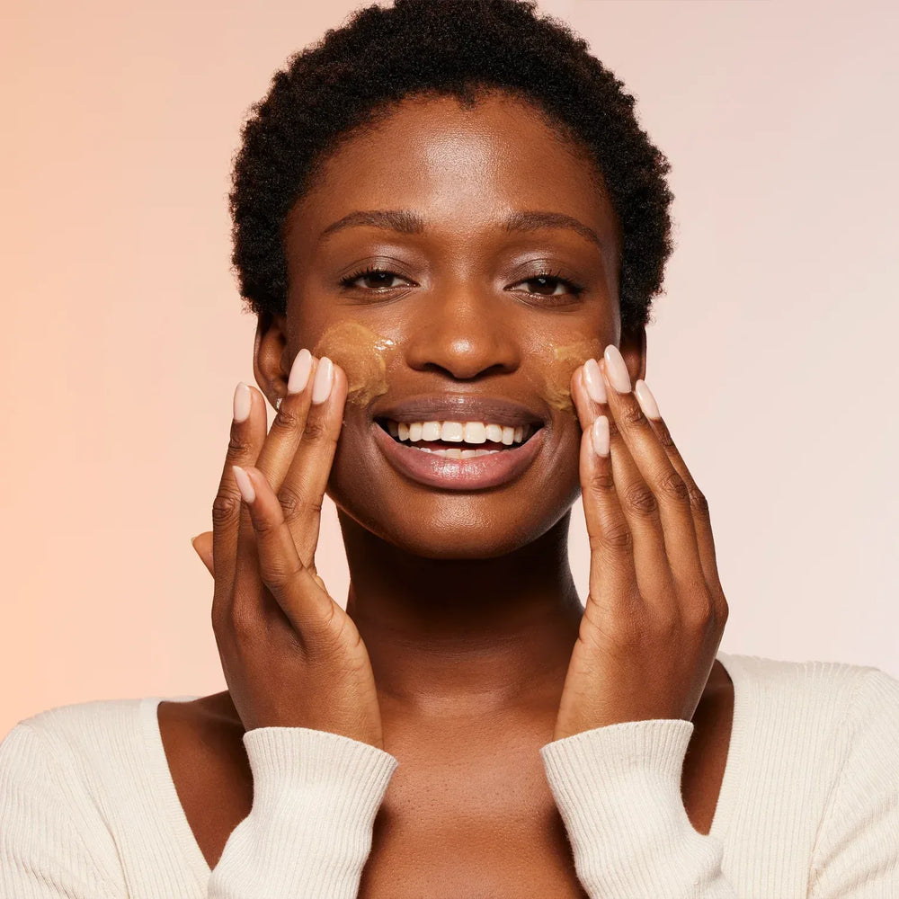 Nip+Fab-Vitamin C Fix Scrub 75ml - The Beauty League Pakistan