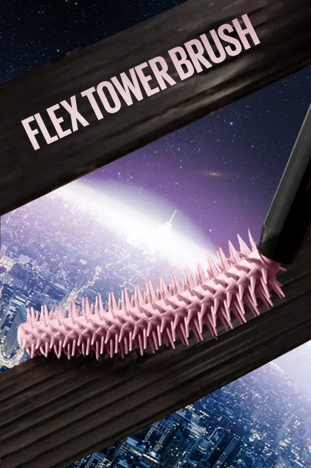 Maybelline- LASH SENSATIONAL SKY HIGH® - The Beauty League Pakistan