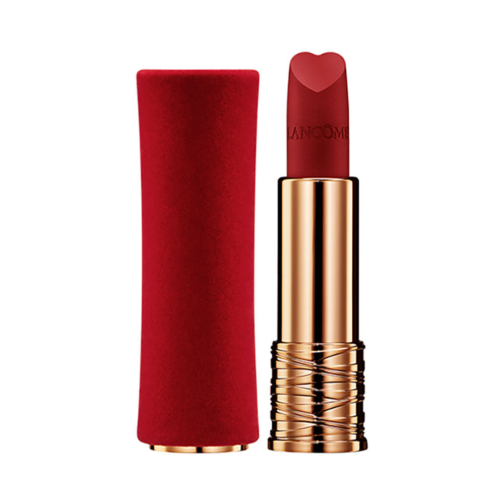 Lancome L'Absolu Rouge Drama Matte Queen Of Heart's Limited Edition- 121 Lucky In Love