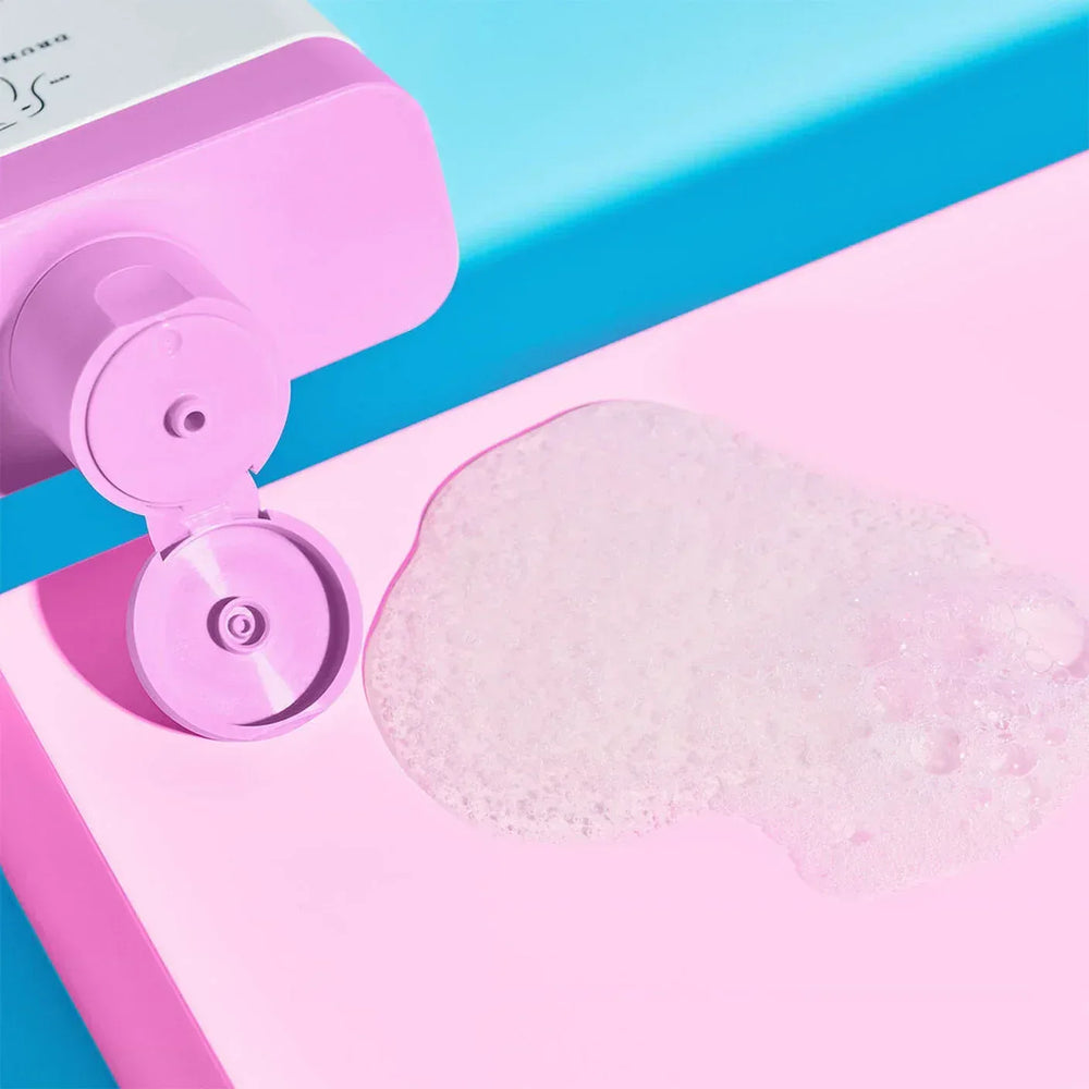 Drunk Elephant- Scrubbi Bamboes™ Body Cleanser 240ml - The Beauty League Pakistan