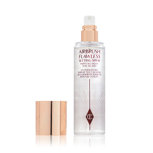 Charlotte Tilbury Airbrush Flawless Setting Spray 100ml