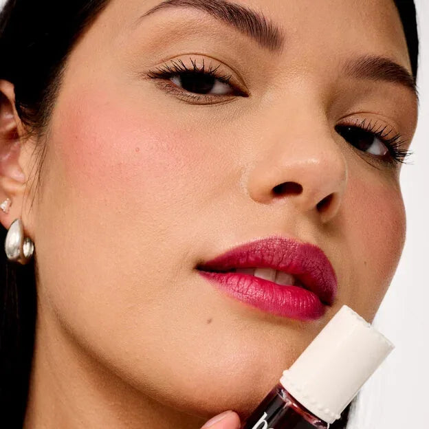 Benetint Rose-Tinted Lip & Cheek Stain Rose - The Beauty League Pakistan