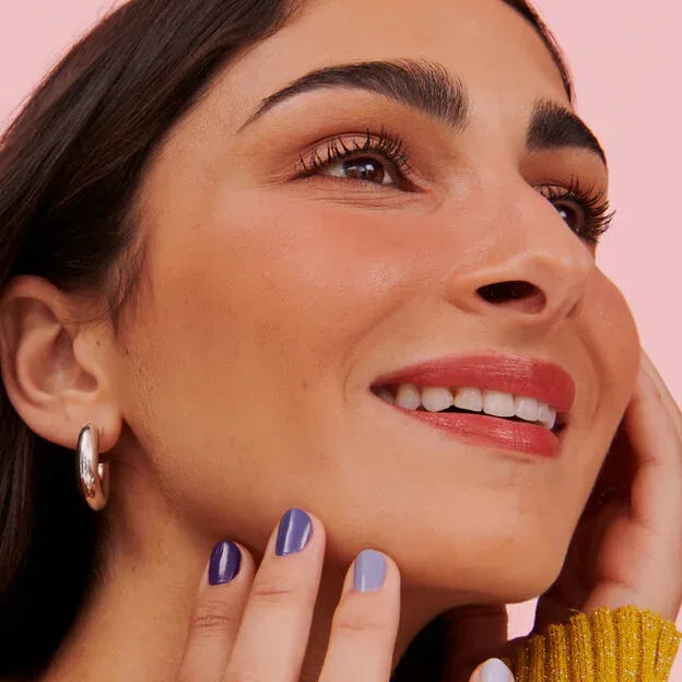 Benefit- Terra Golden Brick-Red Blush Full Size - The Beauty League Pakistan