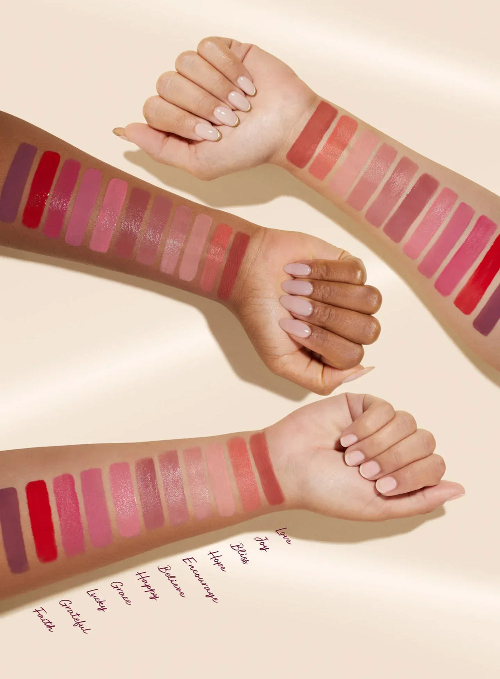 Rare Beauty- Soft Pinch Liquid Blush- Joy - The Beauty League Pakistan